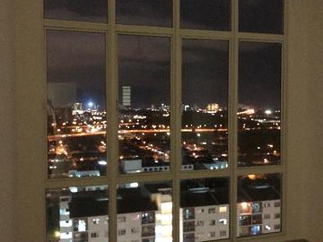 Serviced Residence for sale in Petaling, Subang Jaya