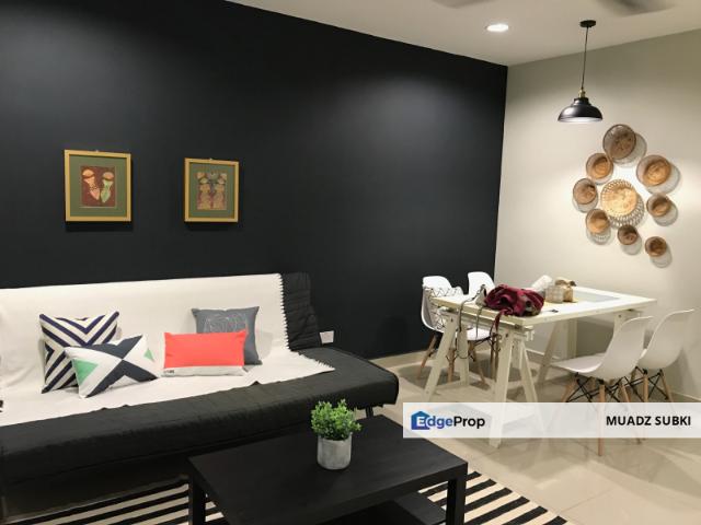 Condominium for sale in Petaling, Subang Jaya
