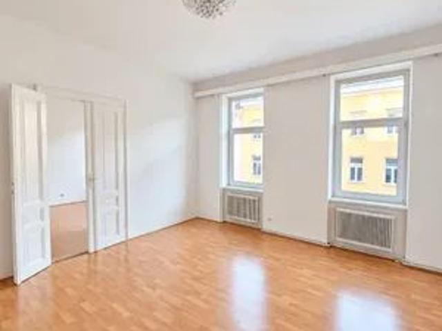 Apartment mieten in Neu-Fünfhaus, Wien