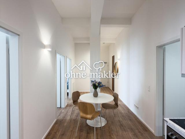 Apartment mieten in Kleinweidenmühle, Nürnberg