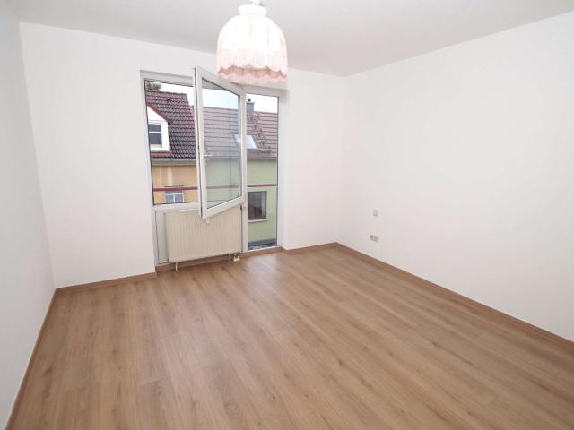 Etagenwohnung kaufen in Leipzig, Lindenau