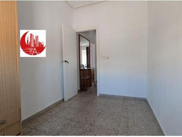 Piso en venta en Cartagena, Alumbres