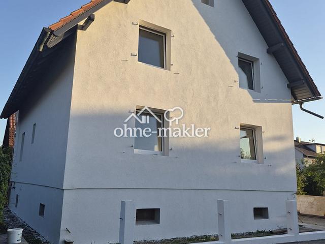 Apartment mieten in Kehl, Baden-Württemberg
