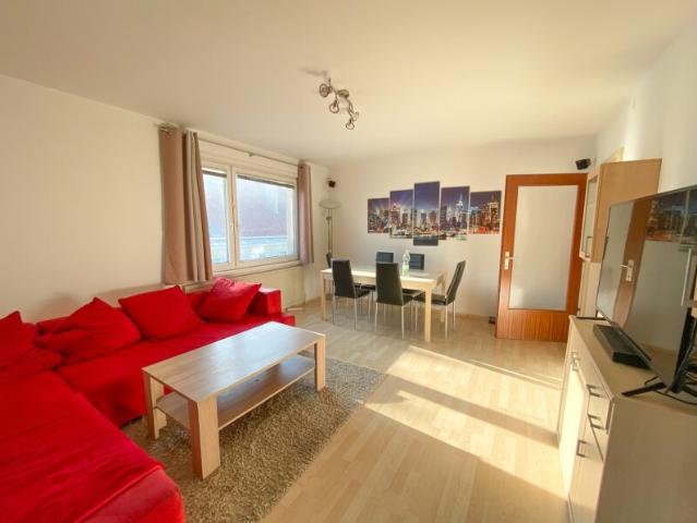 Etagenwohnung mieten in Wien