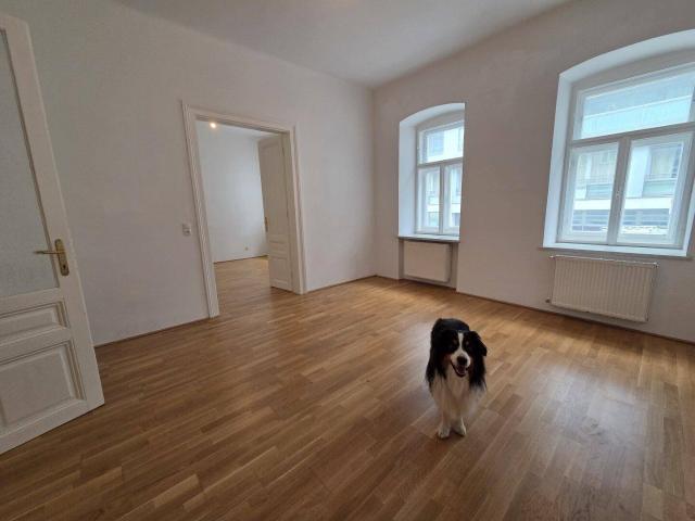 Apartment mieten in KG Landstraße, Wien