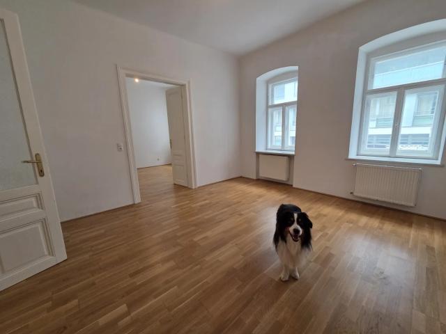 Apartment mieten in KG Landstraße, Wien