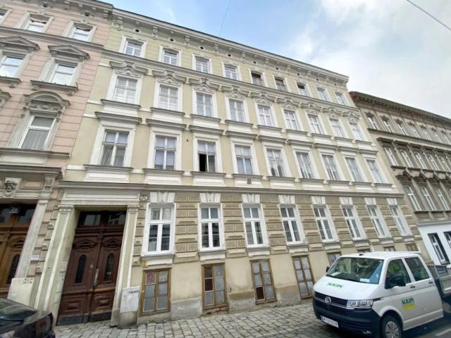 Apartment mieten in Ottakring, Wien