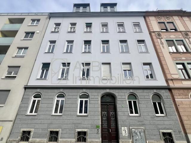 Apartment mieten in Gries, Gersdorf-Feistritz