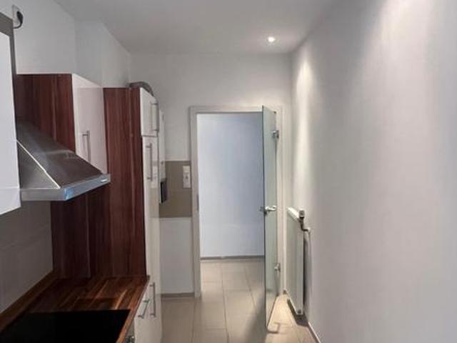 Wohnung mieten in Mitte, Bremen