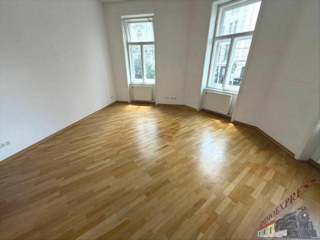 Apartment mieten in Neubau, Wien