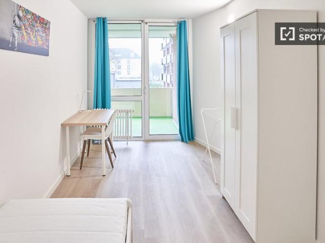 Zimmer mieten in Holthausen, Düsseldorf