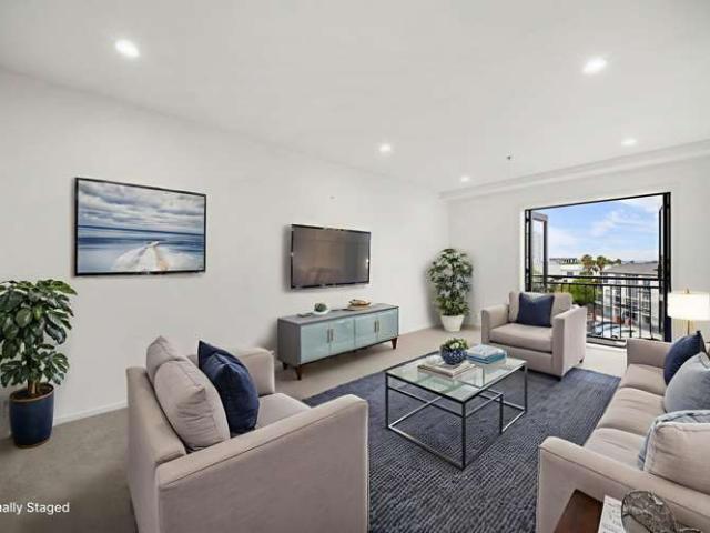 Apartment for sale in New Lynn