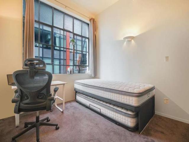 Apartment for rent in Auckland