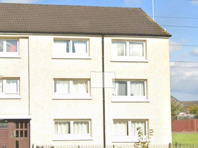 Apartment for rent in Johnstone, Renfrewshire
