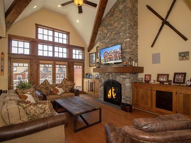 Townhouse for sale in West Dover, Vermont