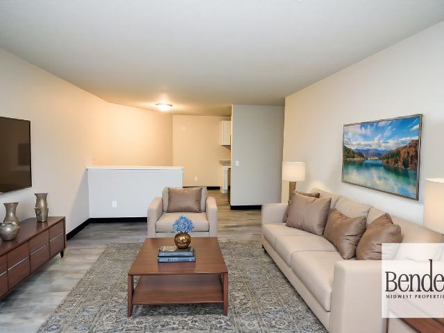 Apartment for rent in Sioux Falls, Minnehaha County
