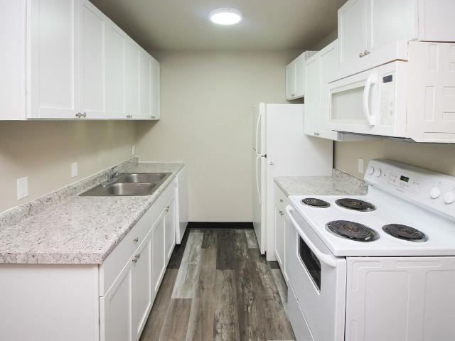 Apartment for rent in Sioux Falls, South Dakota