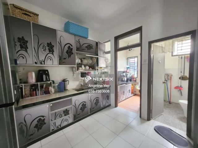 Residential House for sale in Johore Bahru, Johor