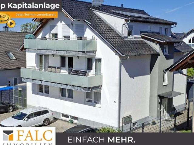 Haus kaufen in Karlsdorf-Neuthard, Landkreis Karlsruhe