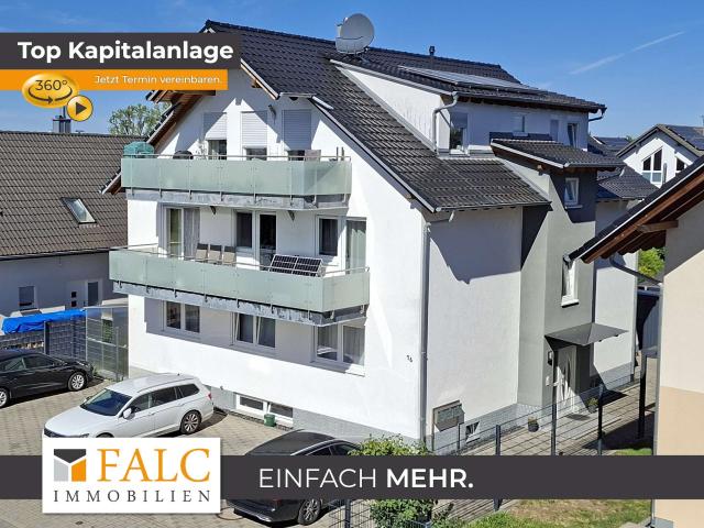 Mehrfamilienhaus kaufen in Karlsdorf-Neuthard, Baden-Württemberg