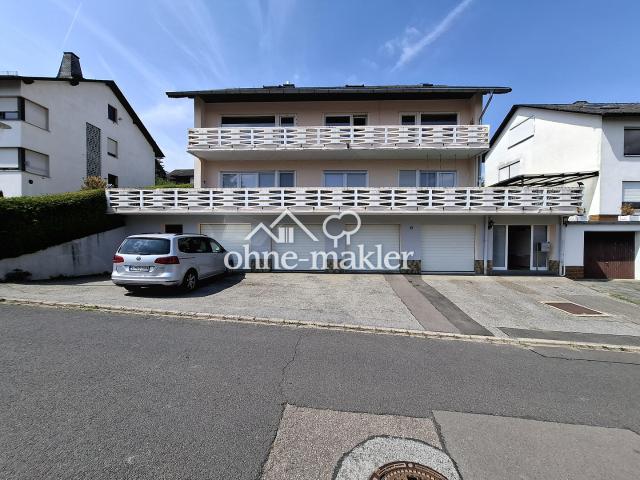 Haus kaufen in Oberwesel, Rheinland-Pfalz