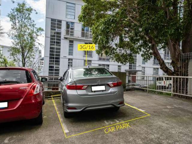 Apartment for sale in Oroua County