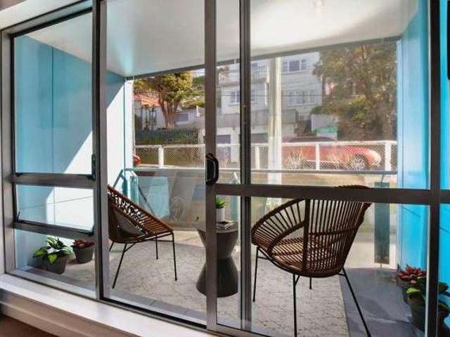 Apartment for rent in Matata, Wellington