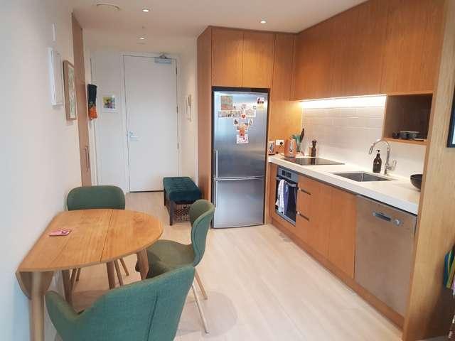 Apartment for rent in Oroua County