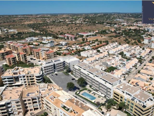 Apartamento venda em Lagos, Faro