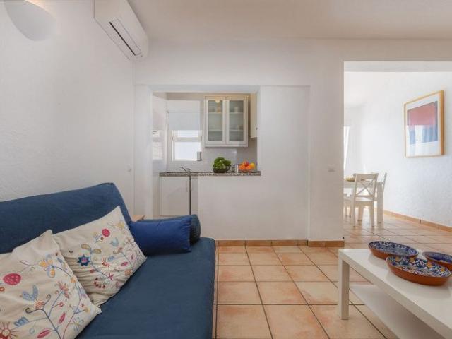Apartamento alugar em Carvoeiro, Faro