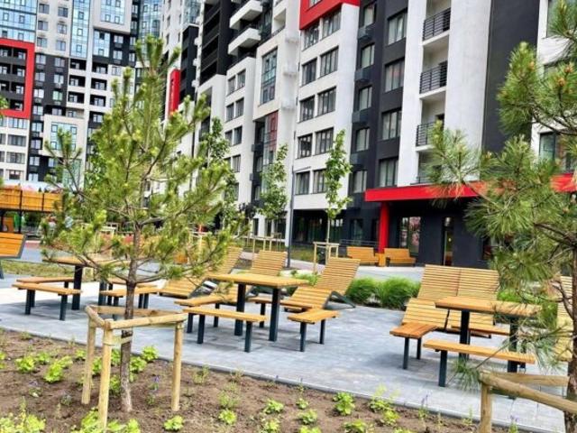 Квартира продажа в Великодолинском, Днепропетровской области