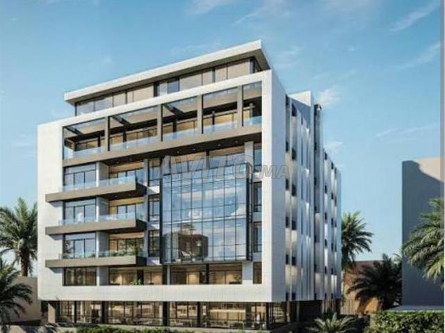 Propriété vente à Settat, Gharb-Chrarda-Beni Hssen