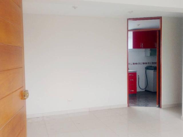 Departamento venta en San Juan, Lima Metropolitana