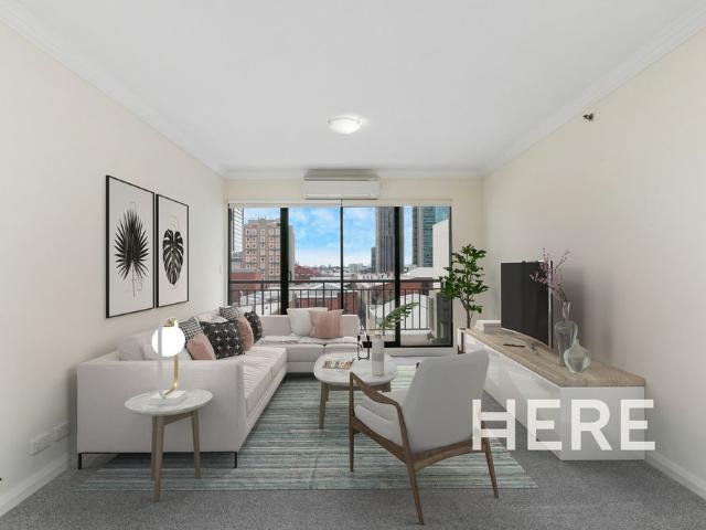 Apartment for rent in Cockburn, Western Australia