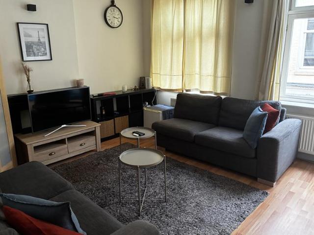 Kamer te huur in Binnenstad City- En Winkelgebied, Utrecht