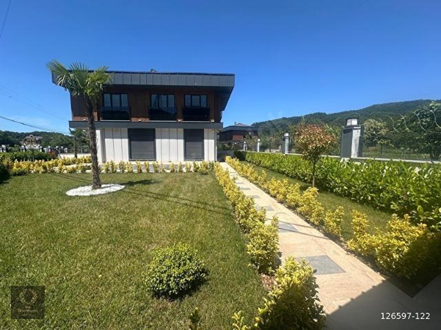 Şile, İstanbul içerisinde satılık Villa