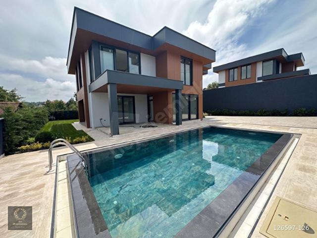 Şile, İstanbul içerisinde satılık Villa