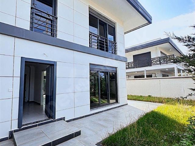 Şile, İstanbul içerisinde satılık Villa