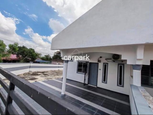 Terraced House for sale in Kluang