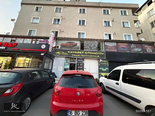 Pendik, İstanbul içerisinde satılık Dükkan