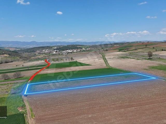 Yenişehir, Bursa içerisinde satılık Arsa