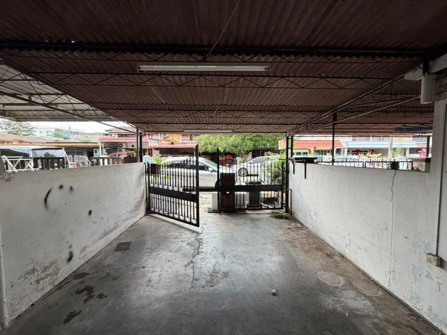 Terraced House for sale in Sungai Petani, Kuala Muda