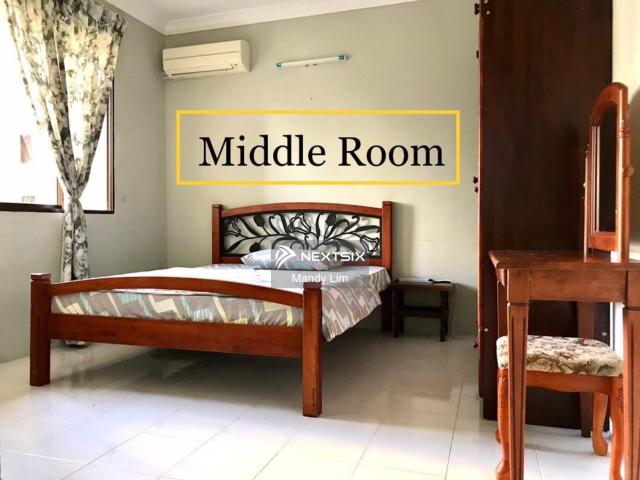 Residential House for sale in Johor