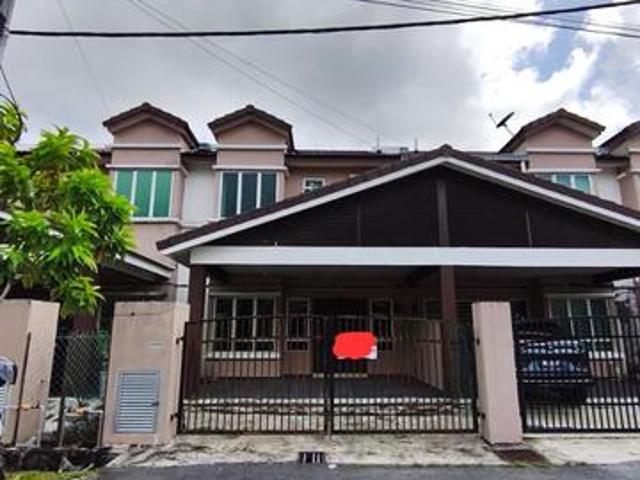 Terraced House for sale in Batu Pahat, Johor