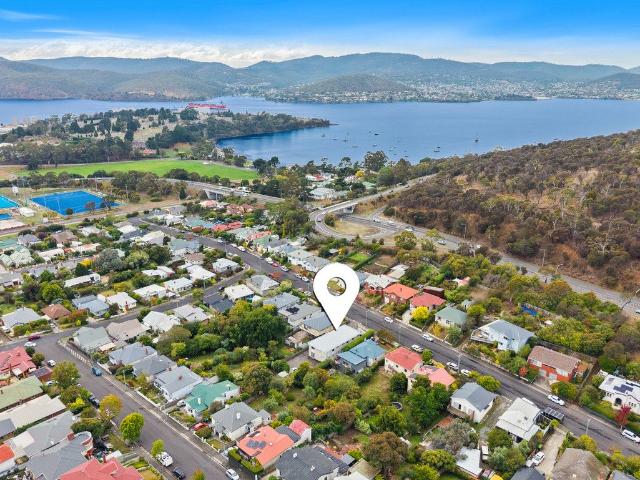 Apartment for sale in Hobart, Tasmania