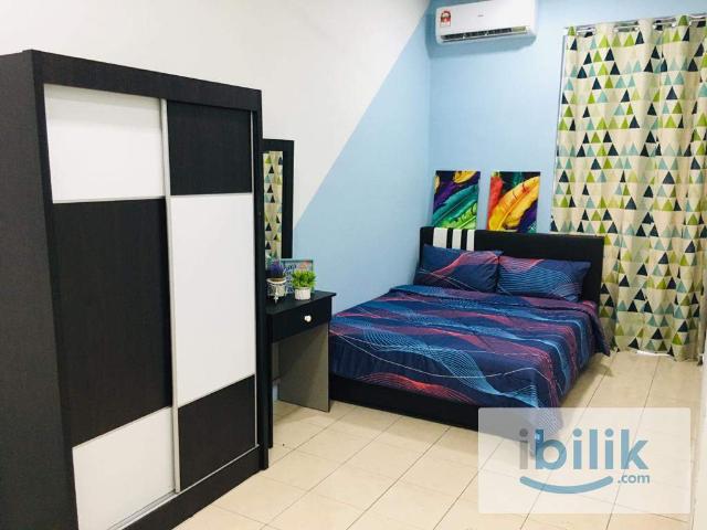 Room for rent in Country Heights Damansara, Kuala Lumpur