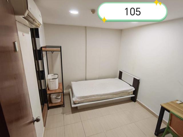Room for rent in Kuala Lumpur
