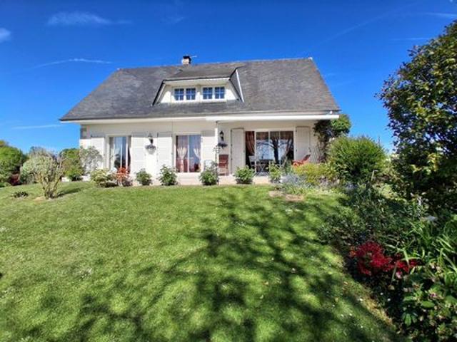 Villa vente à Rouen, Yerville