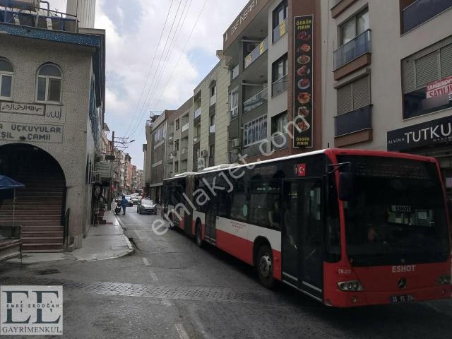 Buca, İzmir içerisinde kiralık mülk