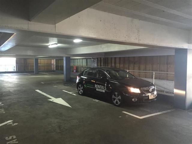 Apartment for rent in Auckland, Oroua County